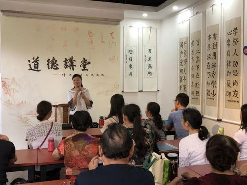 學(xué)士街道居民生活真精彩 書畫苑、唱歌班、手工社、志愿服務(wù)隊(duì)與文化藝術(shù)交流活動(dòng)齊綻放