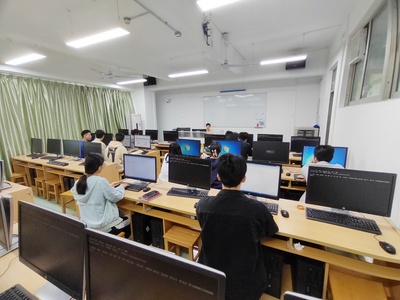 北京云錦匯智信息技術(shù)項目班正式開班，賦能企業(yè)網(wǎng)絡(luò)技術(shù)服務(wù)新篇章