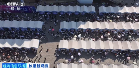 急！缺人！月薪超2.6萬元！互聯網企業下場“搶人”，北京企業網絡技術服務需求井噴